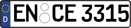 EN-CE3315