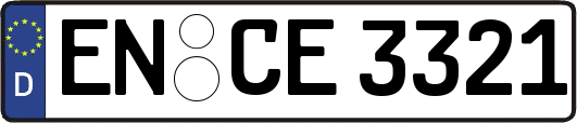 EN-CE3321
