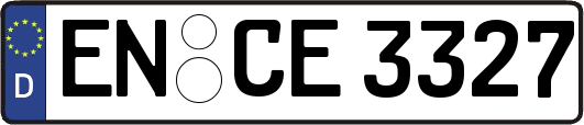 EN-CE3327