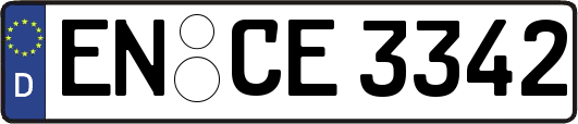 EN-CE3342