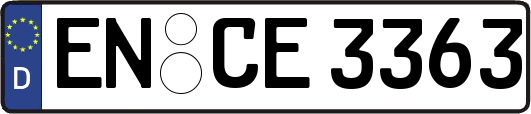 EN-CE3363