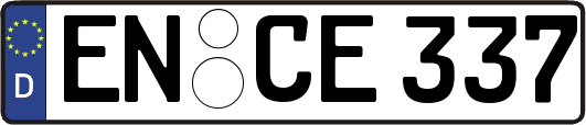 EN-CE337