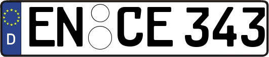 EN-CE343