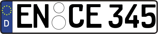 EN-CE345