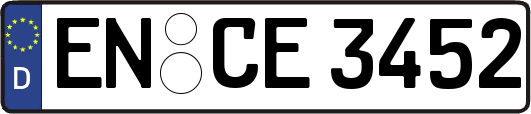 EN-CE3452