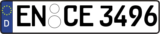 EN-CE3496