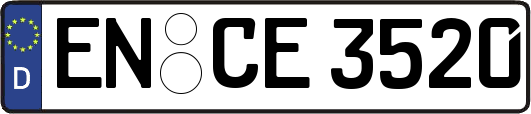 EN-CE3520