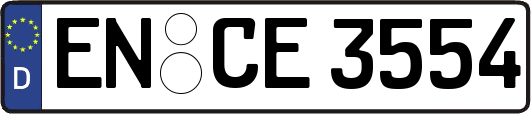 EN-CE3554