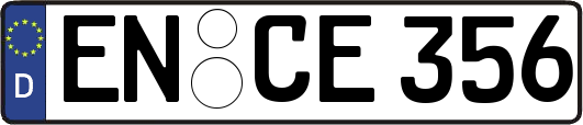 EN-CE356
