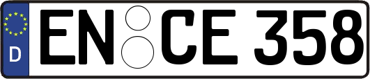 EN-CE358