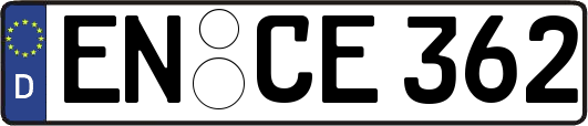 EN-CE362