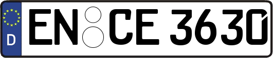 EN-CE3630