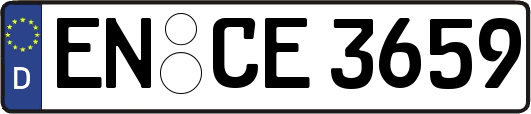 EN-CE3659