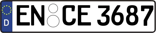 EN-CE3687