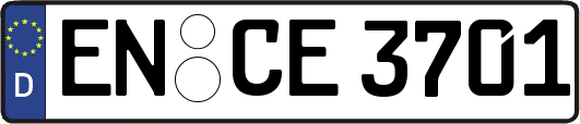 EN-CE3701