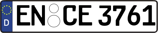 EN-CE3761