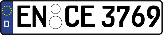 EN-CE3769