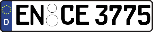 EN-CE3775