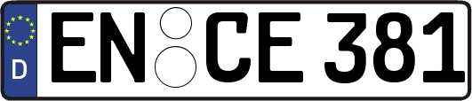 EN-CE381