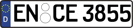 EN-CE3855