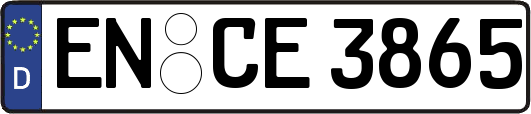 EN-CE3865