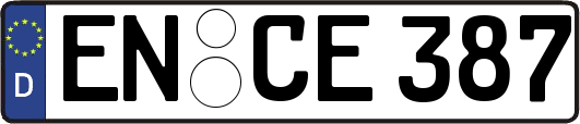 EN-CE387