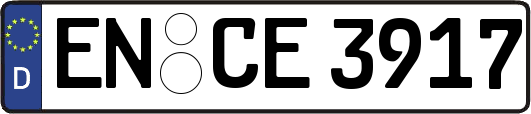 EN-CE3917