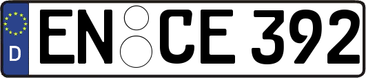 EN-CE392