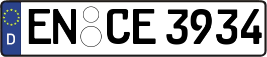 EN-CE3934