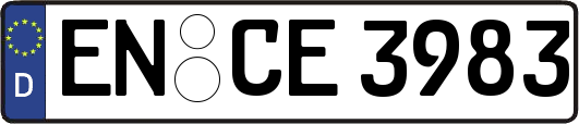 EN-CE3983