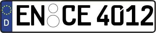 EN-CE4012