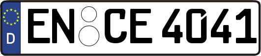 EN-CE4041