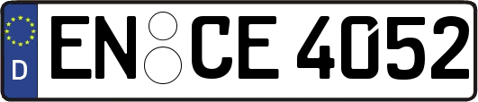 EN-CE4052