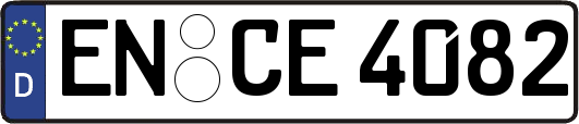 EN-CE4082
