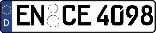 EN-CE4098