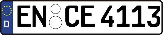 EN-CE4113
