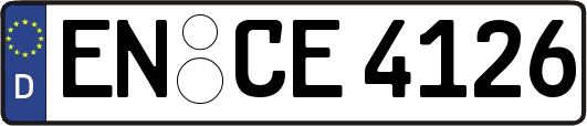 EN-CE4126