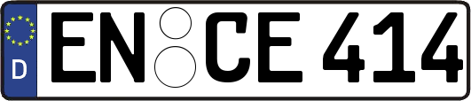EN-CE414
