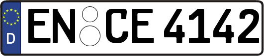 EN-CE4142