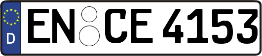 EN-CE4153