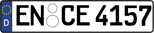 EN-CE4157