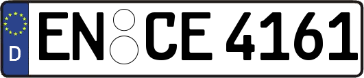 EN-CE4161