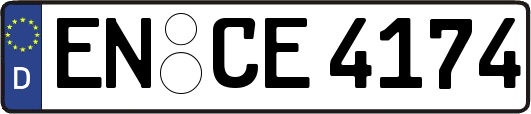 EN-CE4174