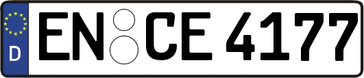 EN-CE4177