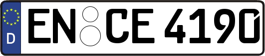 EN-CE4190