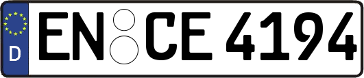 EN-CE4194