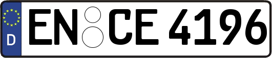 EN-CE4196