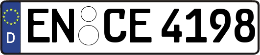 EN-CE4198