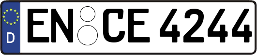 EN-CE4244
