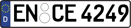 EN-CE4249